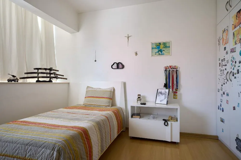 Cobertura, 3 quartos, 204 m² - Foto 6