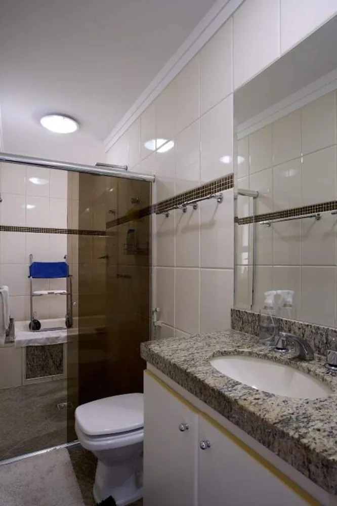 Cobertura, 3 quartos, 204 m² - Foto 7