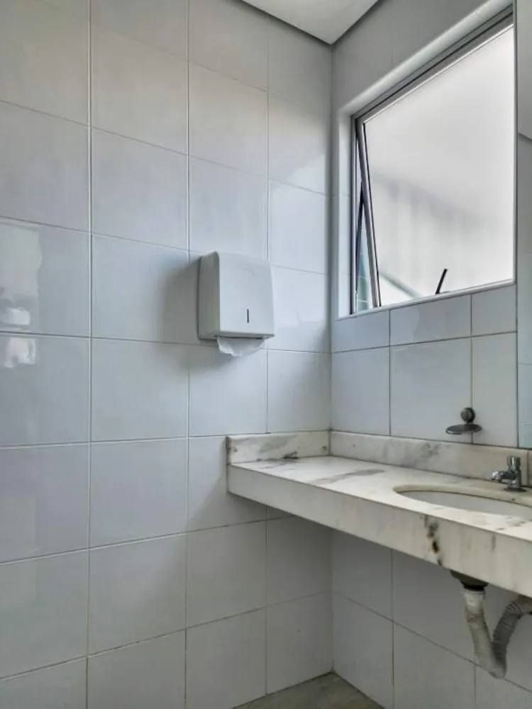 Cobertura, 3 quartos, 204 m² - Foto 3