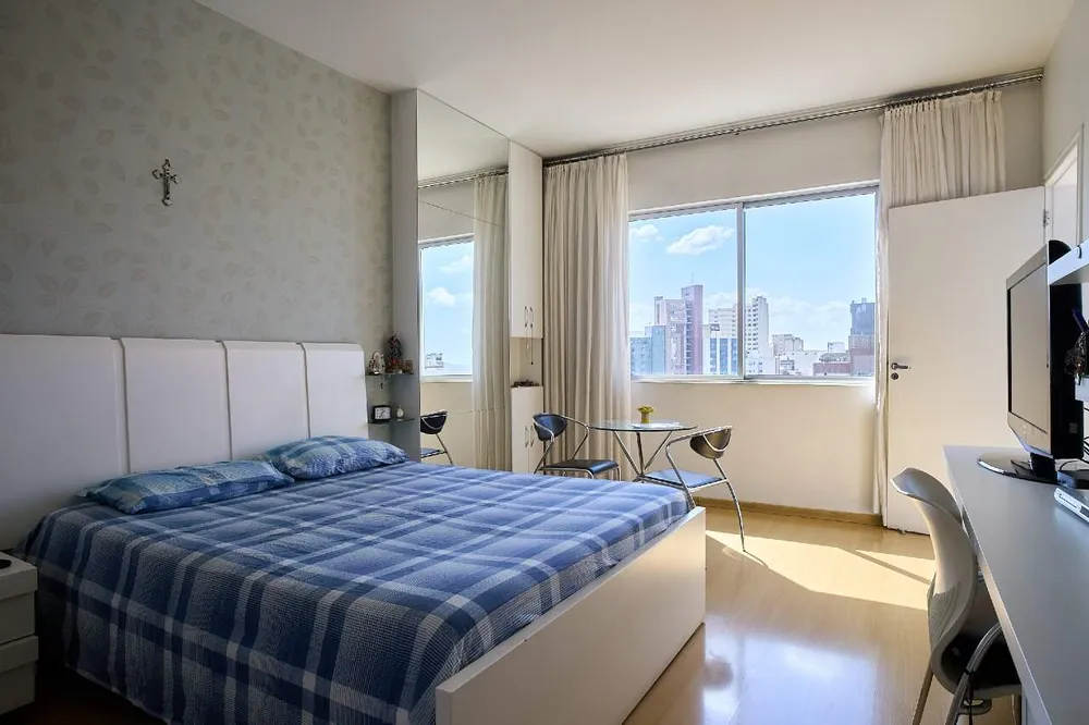 Cobertura, 3 quartos, 204 m² - Foto 12