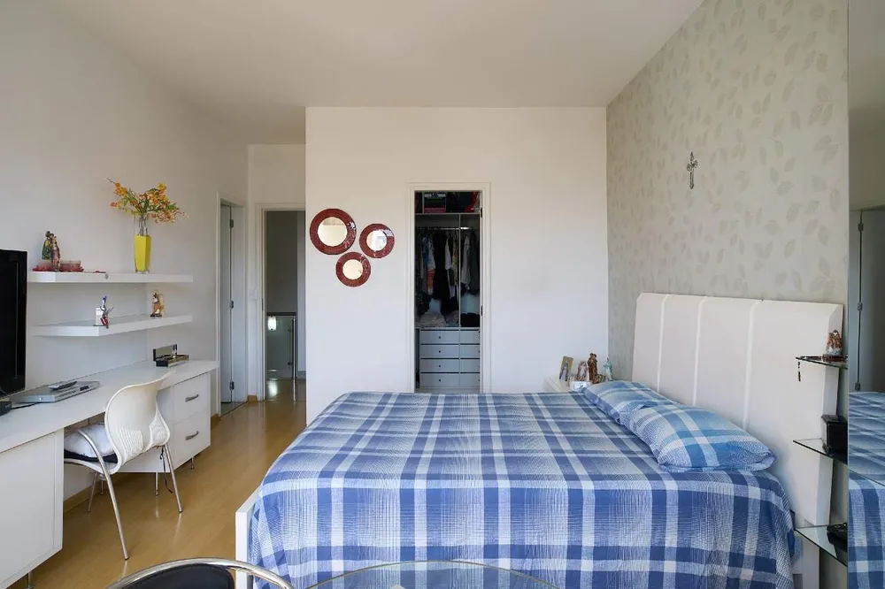 Cobertura, 3 quartos, 204 m² - Foto 2
