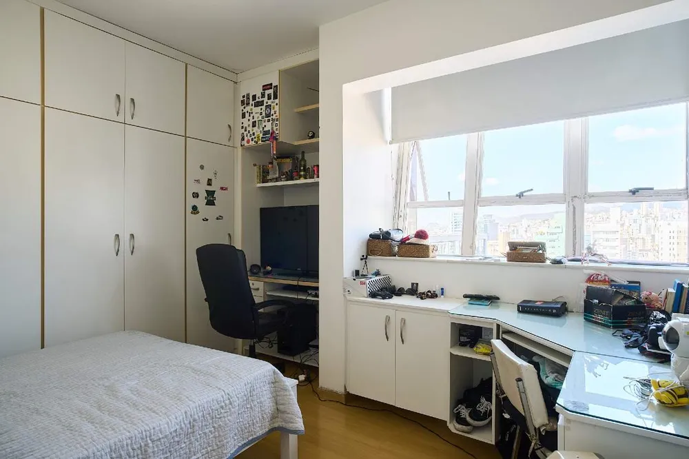 Cobertura, 3 quartos, 204 m² - Foto 4