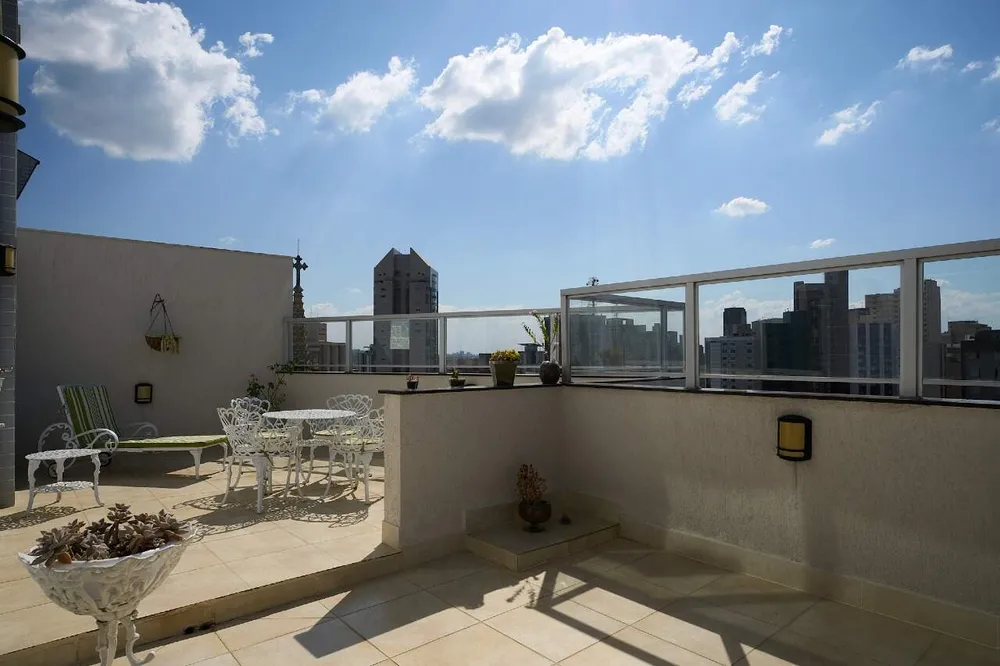 Cobertura, 3 quartos, 204 m² - Foto 16