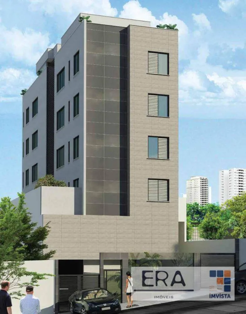 Apartamento, 2 quartos, 50 m² - Foto 1
