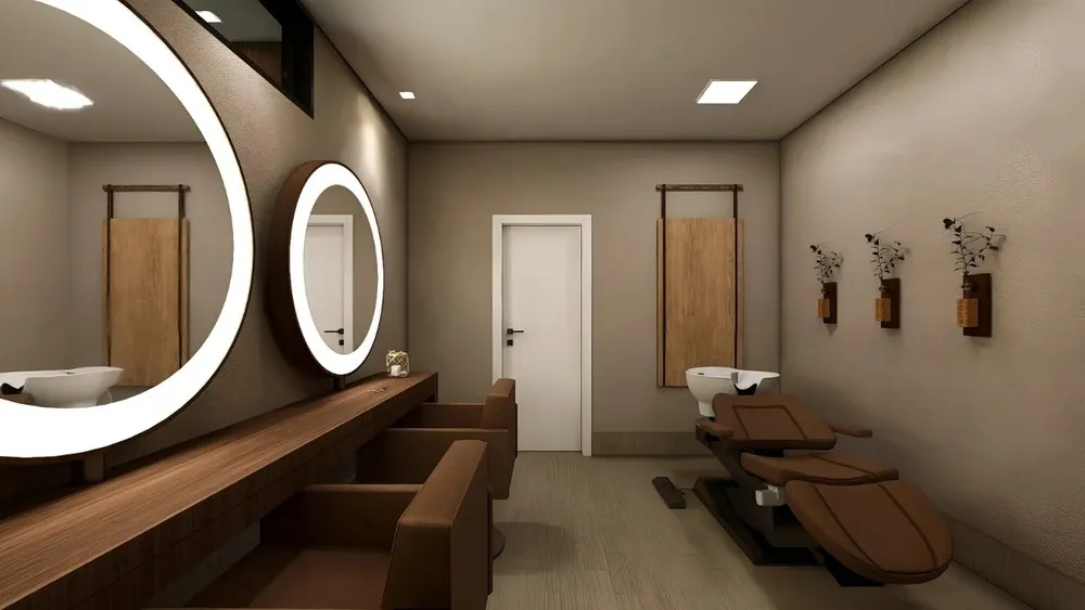 Apartamento, 3 quartos, 81 m² - Foto 5