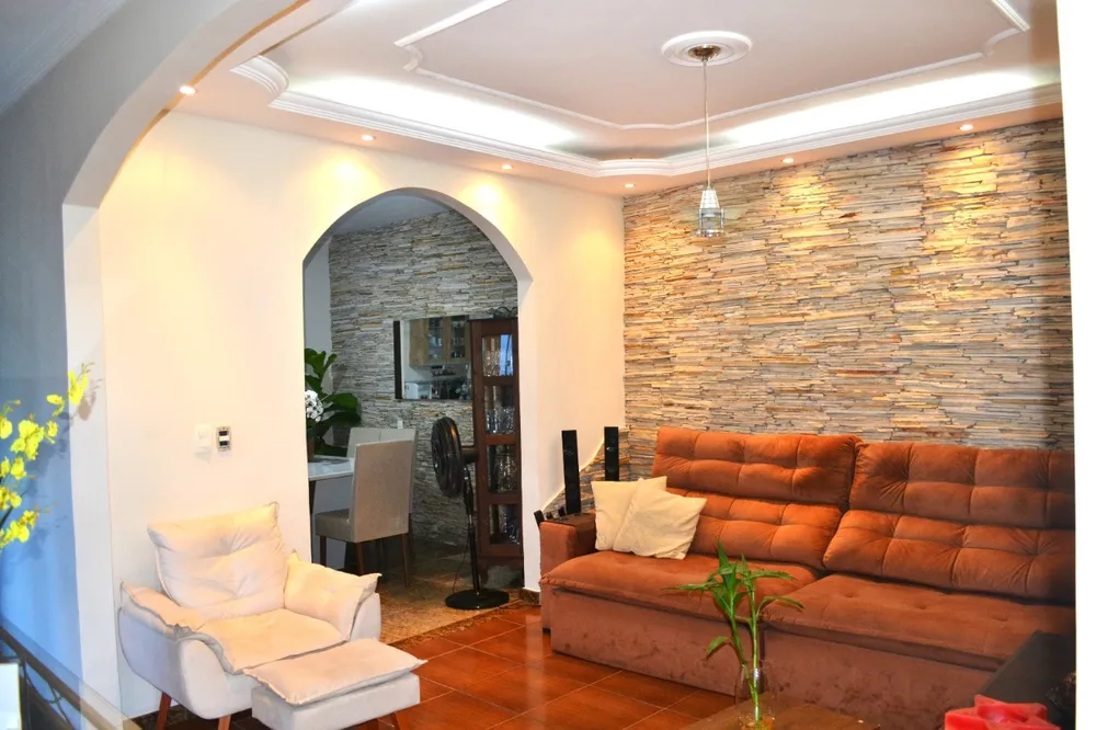 Casa, 3 quartos, 155 m² - Foto 1