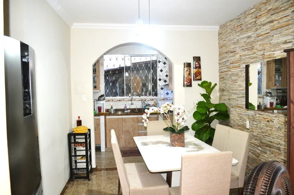 Casa, 3 quartos, 155 m² - Foto 4
