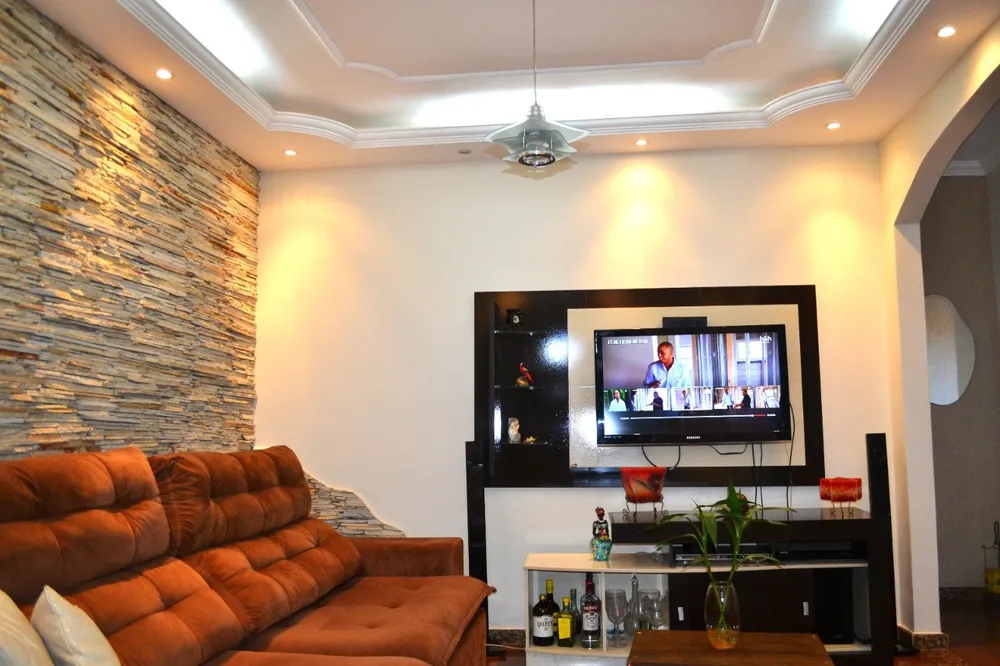 Casa, 3 quartos, 155 m² - Foto 2