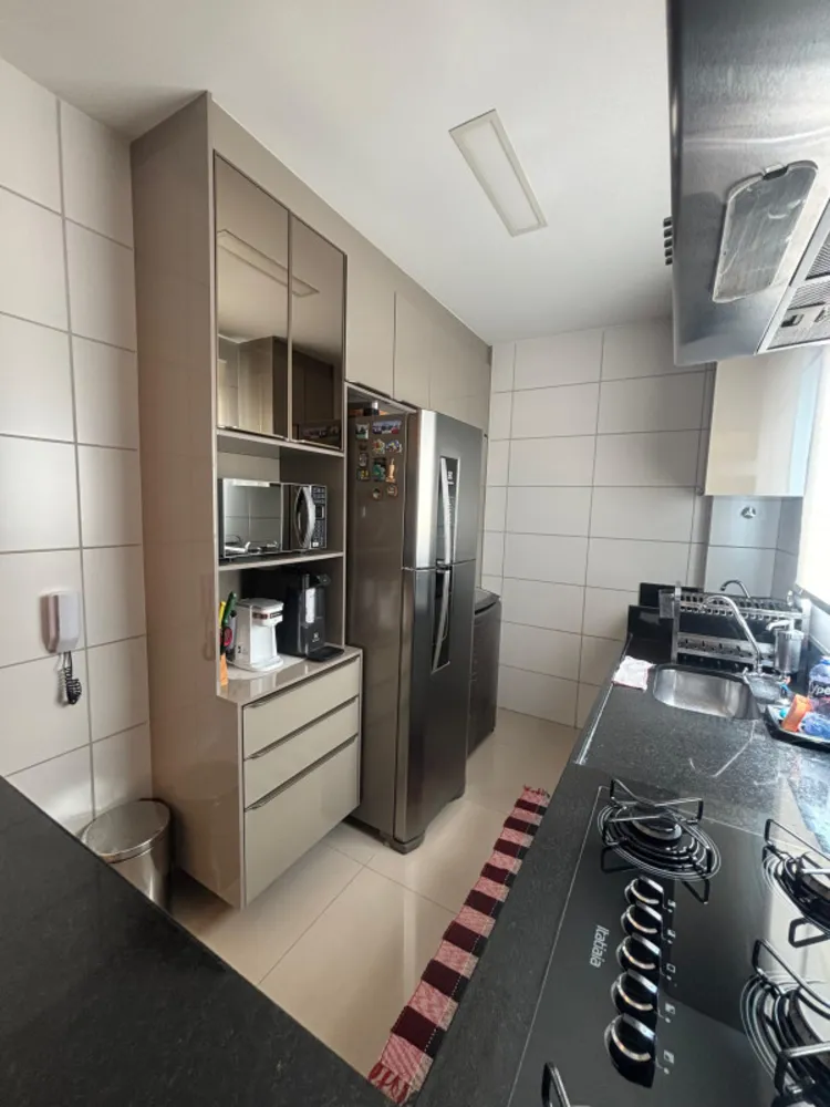 Apartamento, 2 quartos, 46 m² - Foto 9