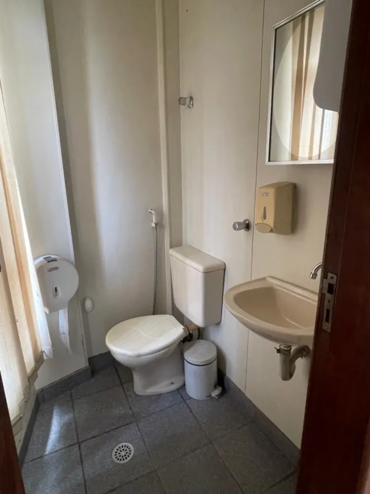 Sala-Conjunto, 32 m² - Foto 6