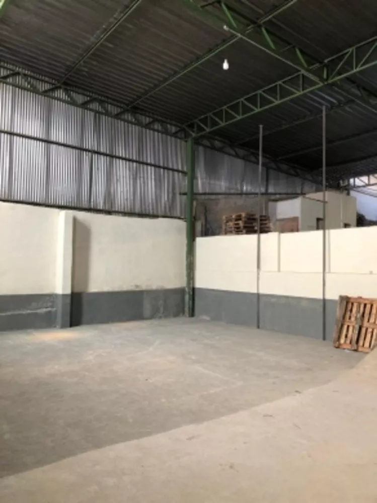 Depósito-Galpão-Armazém para alugar, 500m² - Foto 2