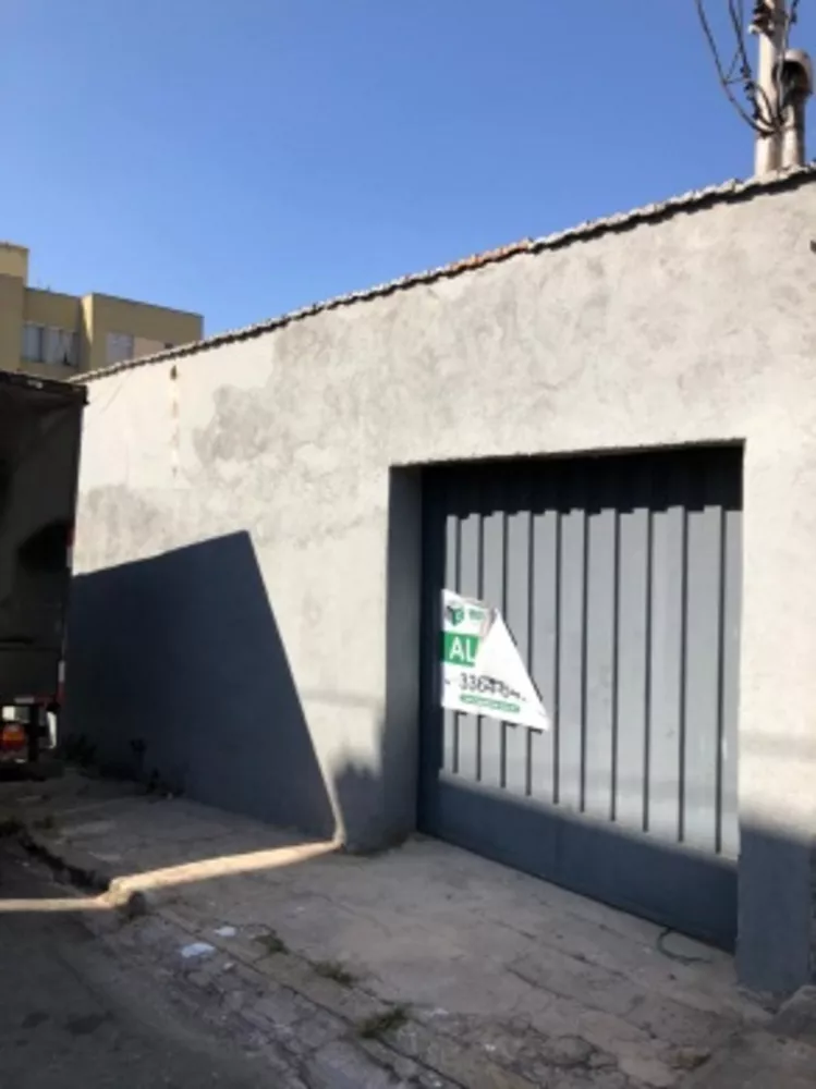 Depósito-Galpão-Armazém para alugar, 500m² - Foto 1