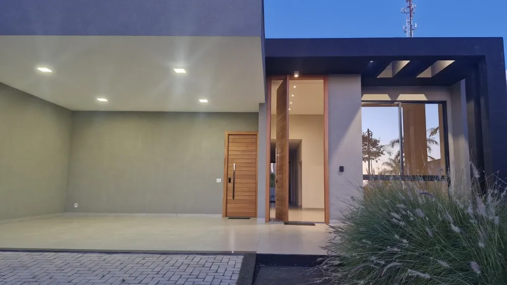Casa, 3 quartos, 300 m² - Foto 1