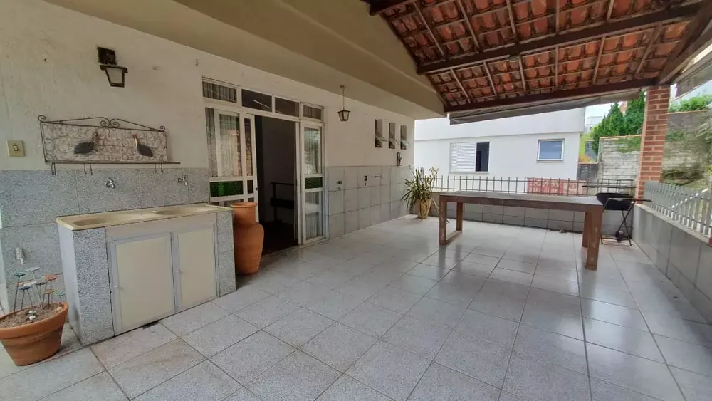 Cobertura, 4 quartos, 390 m² - Foto 1