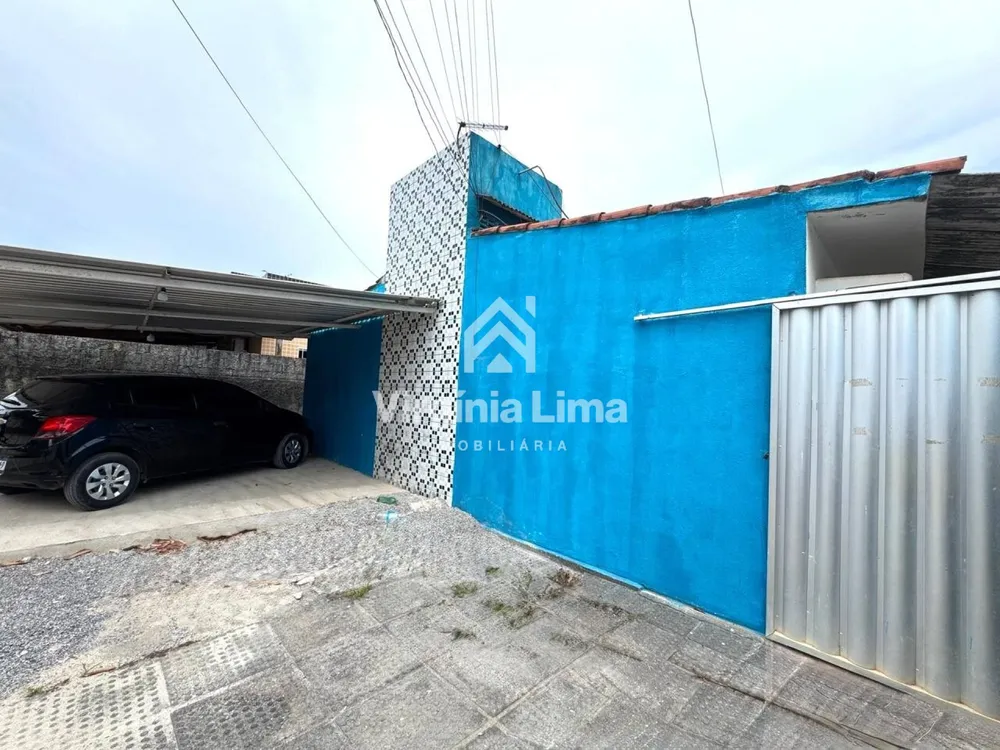 Casa, 2 quartos, 390 m² - Foto 1