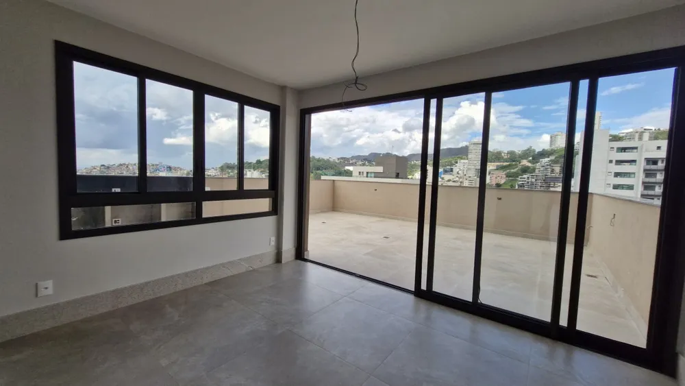 Apartamento, 4 quartos, 228 m² - Foto 2