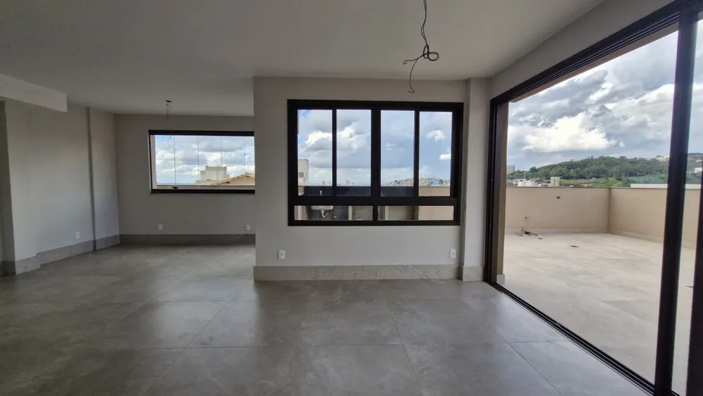 Apartamento, 4 quartos, 228 m² - Foto 3
