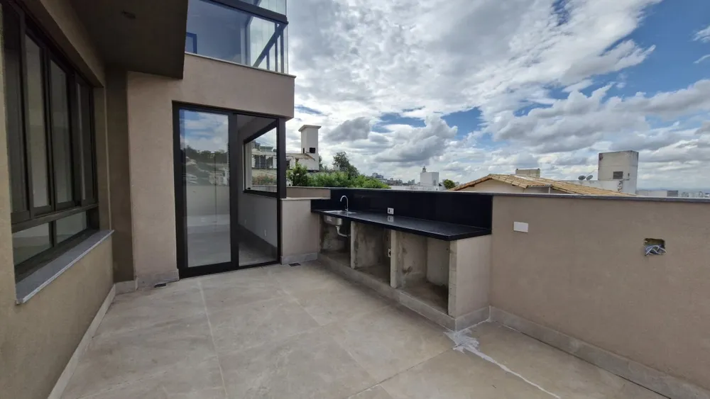 Apartamento, 4 quartos, 228 m² - Foto 5