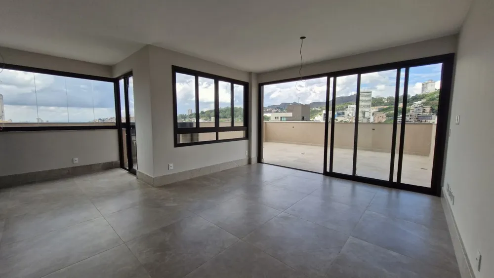 Apartamento, 4 quartos, 228 m² - Foto 1
