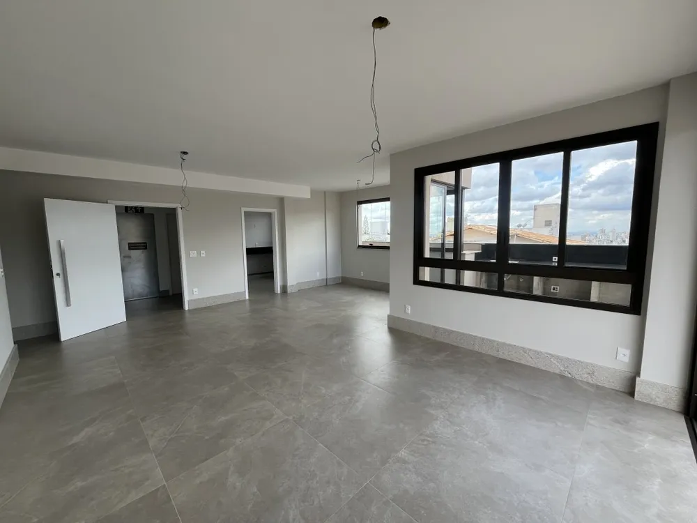 Apartamento, 4 quartos, 228 m² - Foto 11