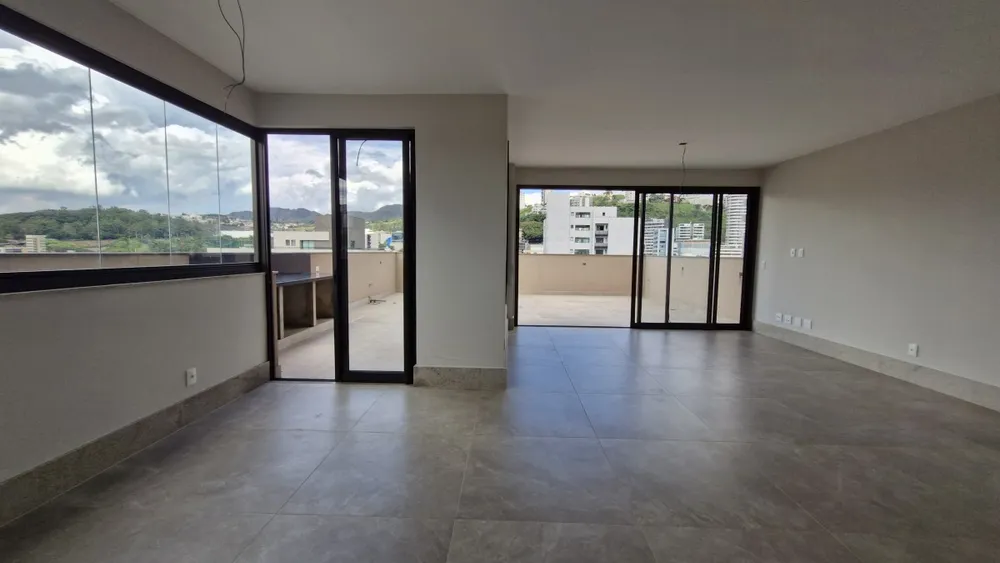 Apartamento, 4 quartos, 228 m² - Foto 4