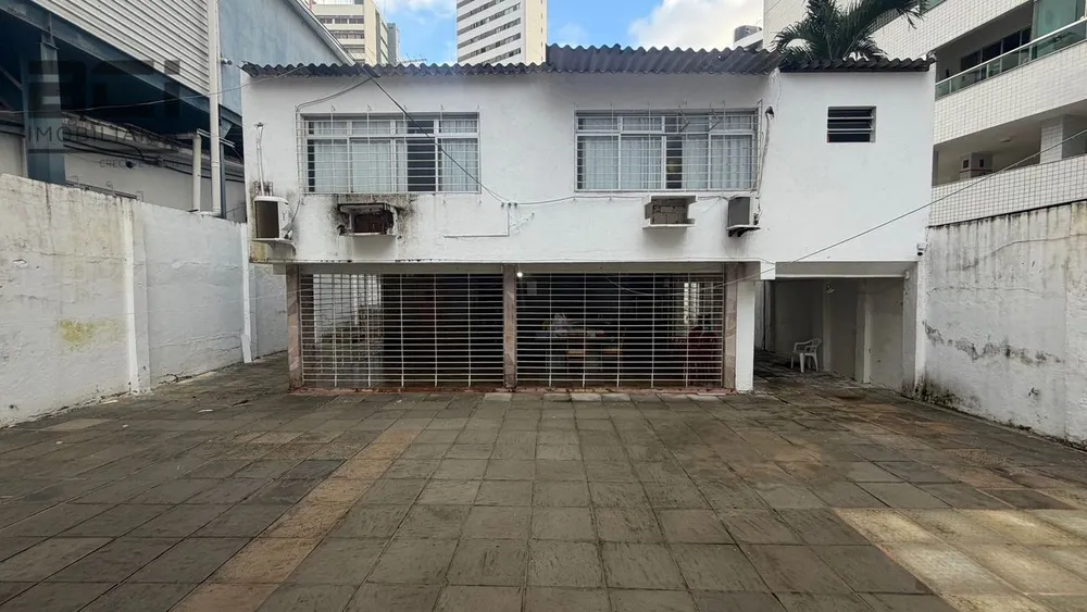Casa, 4 quartos, 500 m² - Foto 2