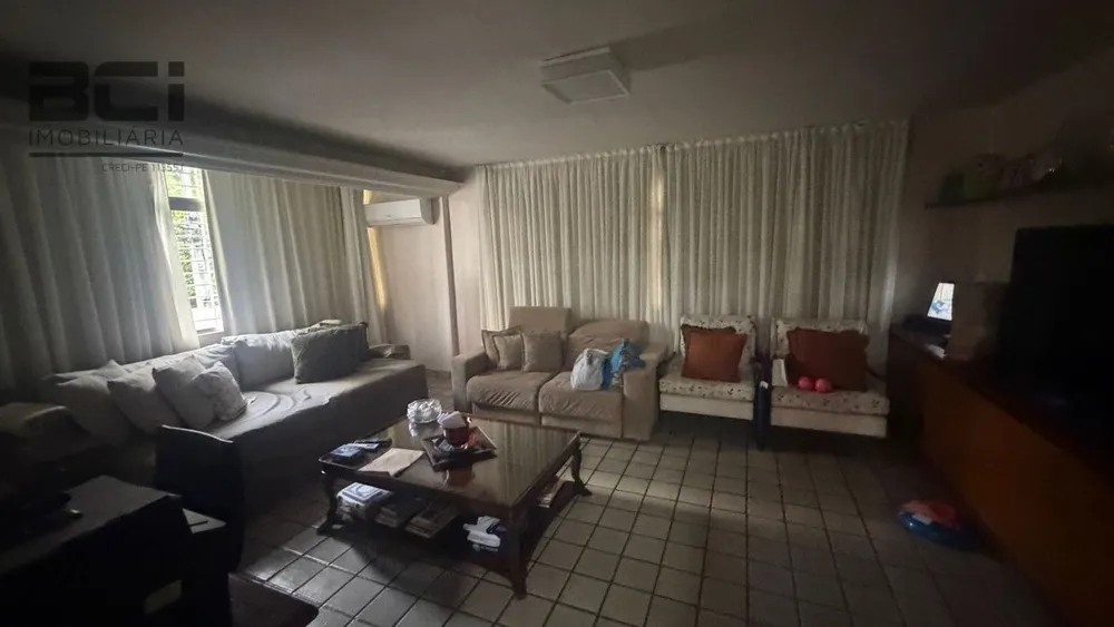 Casa, 4 quartos, 500 m² - Foto 3