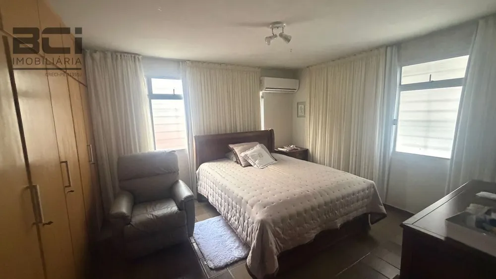 Casa, 4 quartos, 500 m² - Foto 4