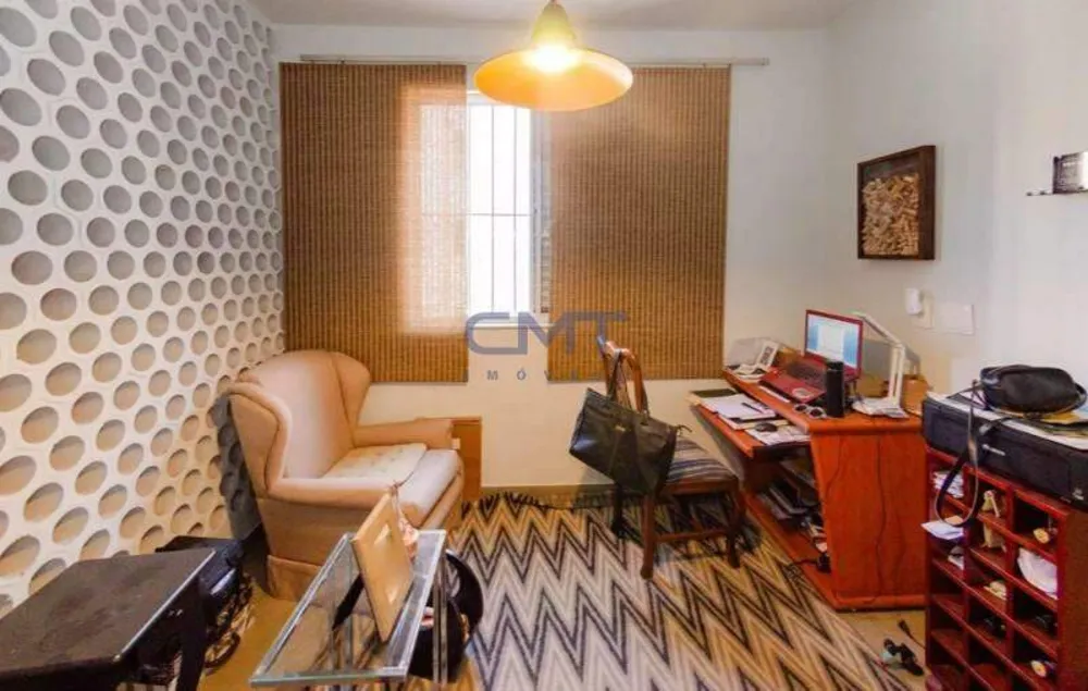 Cobertura, 4 quartos, 348 m² - Foto 3