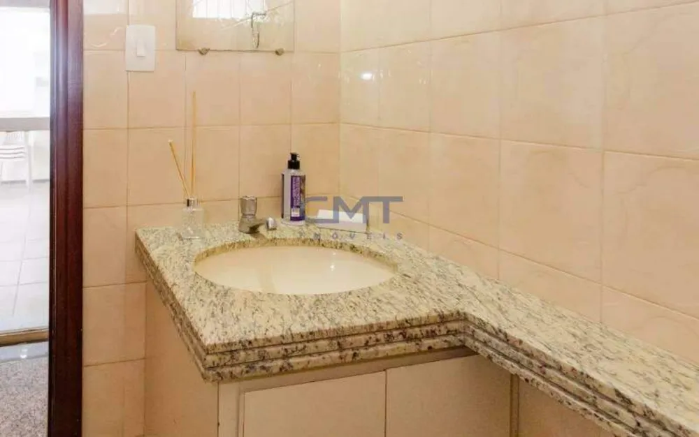 Cobertura, 4 quartos, 348 m² - Foto 9