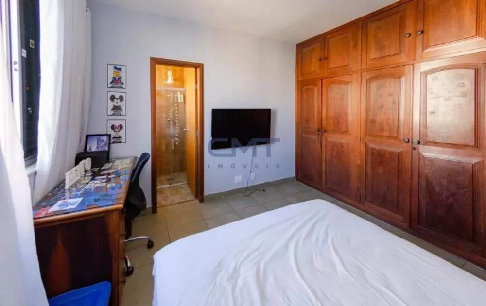 Cobertura, 4 quartos, 348 m² - Foto 8