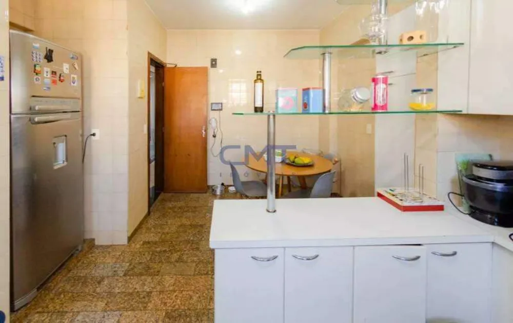 Cobertura, 4 quartos, 348 m² - Foto 15