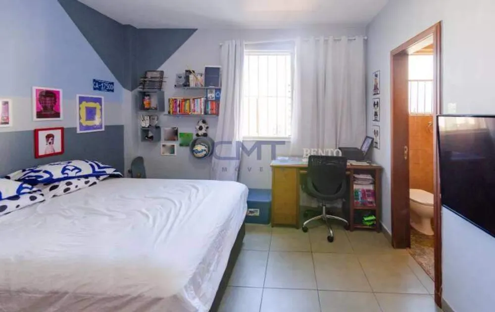 Cobertura, 4 quartos, 348 m² - Foto 6