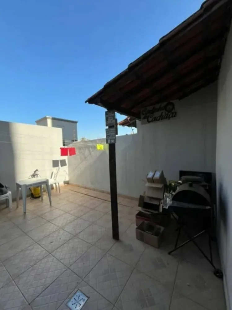 Casa, 3 quartos, 140 m² - Foto 12