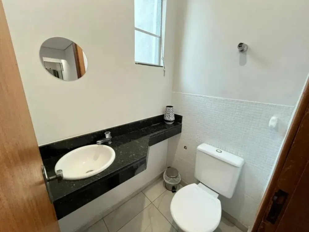 Casa, 3 quartos, 140 m² - Foto 7