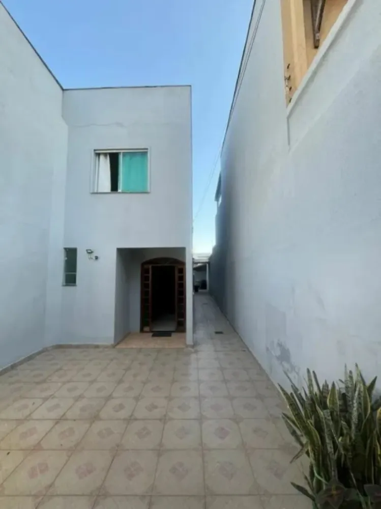Casa, 3 quartos, 140 m² - Foto 9