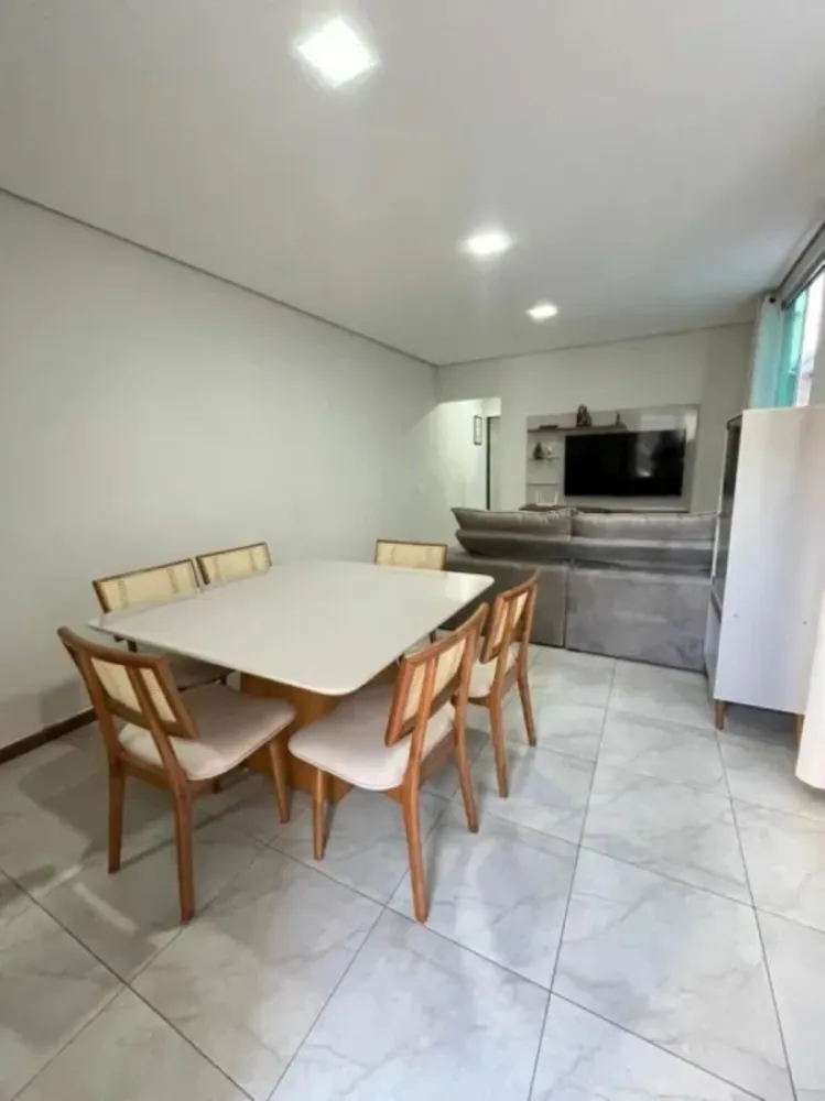 Casa, 3 quartos, 140 m² - Foto 1