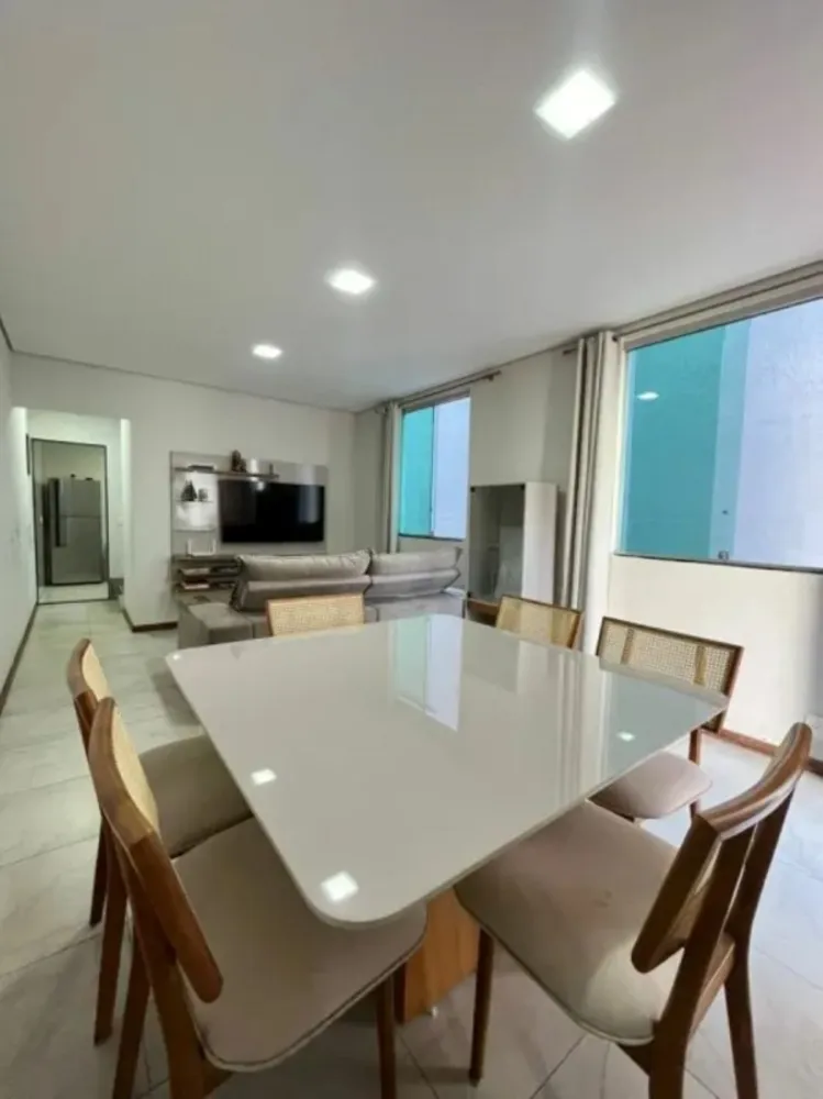 Casa, 3 quartos, 140 m² - Foto 2