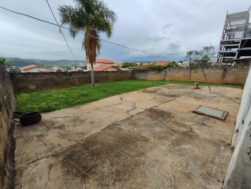 Casa, 3 quartos, 360 m² - Foto 1
