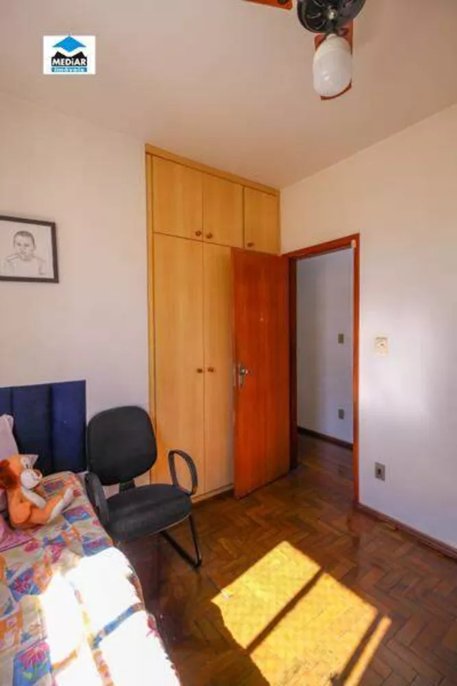 Apartamento à venda com 3 quartos, 129m² - Foto 8