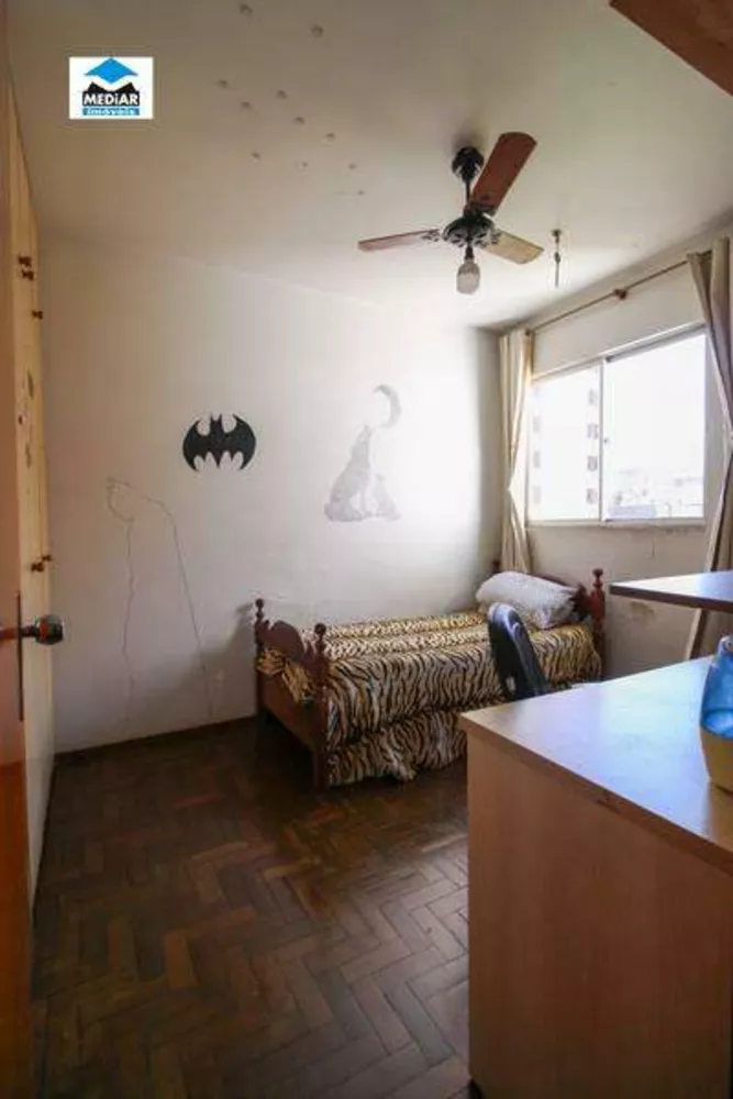 Apartamento à venda com 3 quartos, 129m² - Foto 10