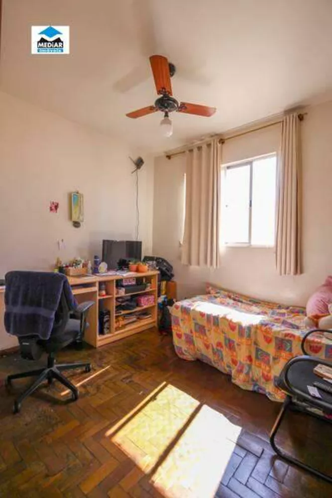 Apartamento à venda com 3 quartos, 129m² - Foto 9