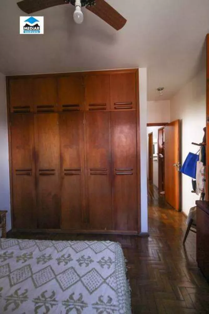 Apartamento à venda com 3 quartos, 129m² - Foto 7