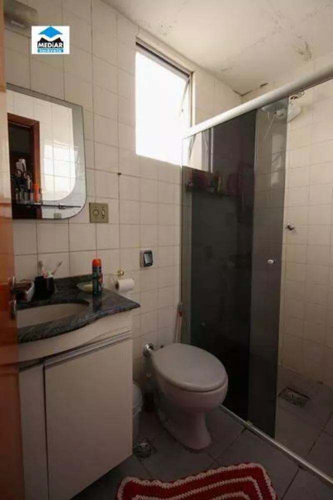 Apartamento à venda com 3 quartos, 129m² - Foto 14