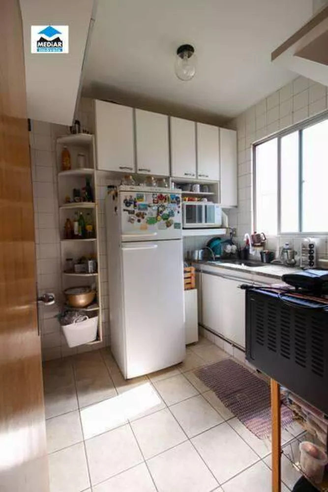 Apartamento à venda com 3 quartos, 129m² - Foto 15