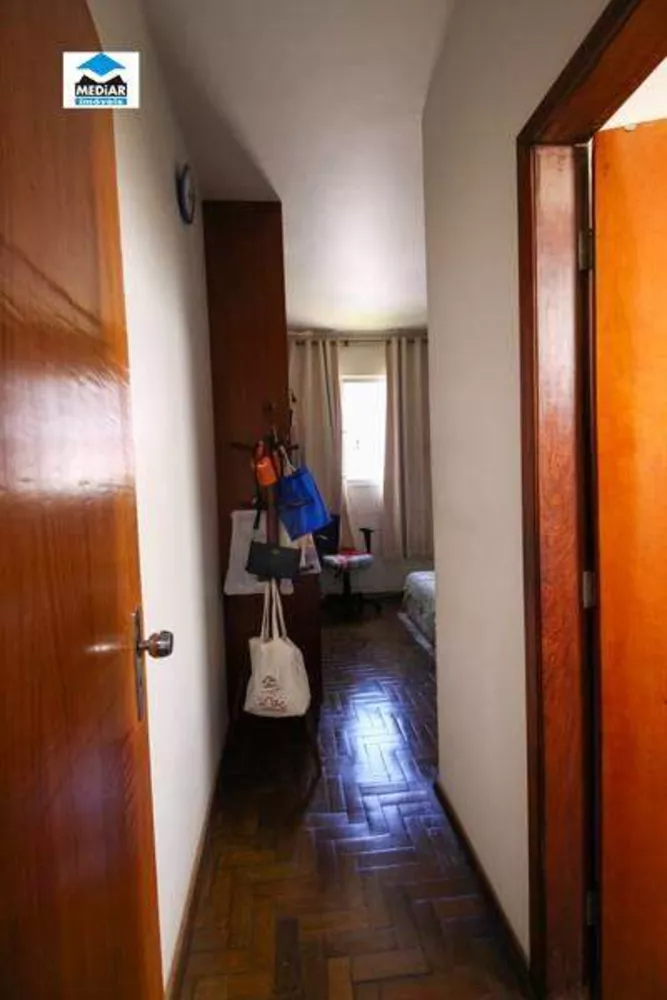 Apartamento à venda com 3 quartos, 129m² - Foto 12