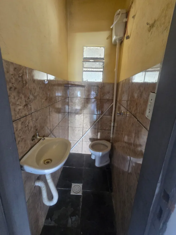 Loja-Salão, 50 m² - Foto 3