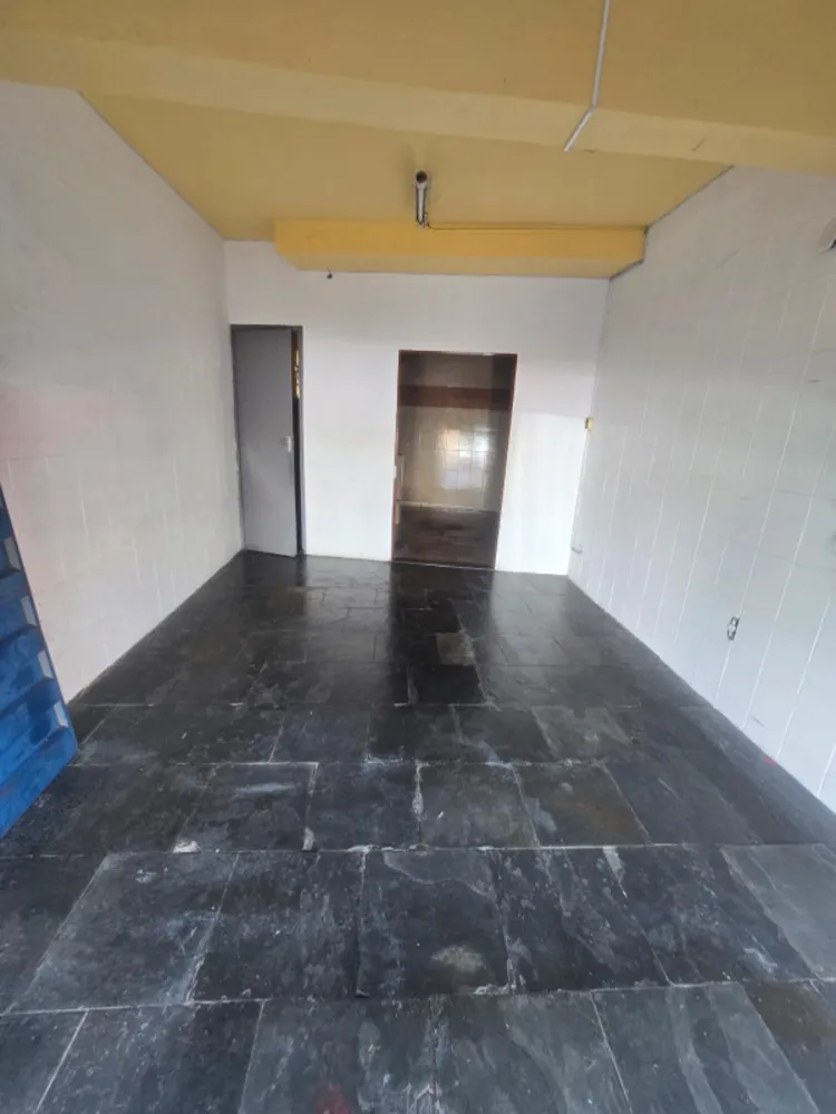 Loja-Salão, 50 m² - Foto 1