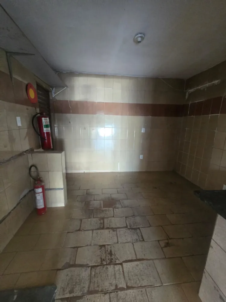 Loja-Salão, 50 m² - Foto 2