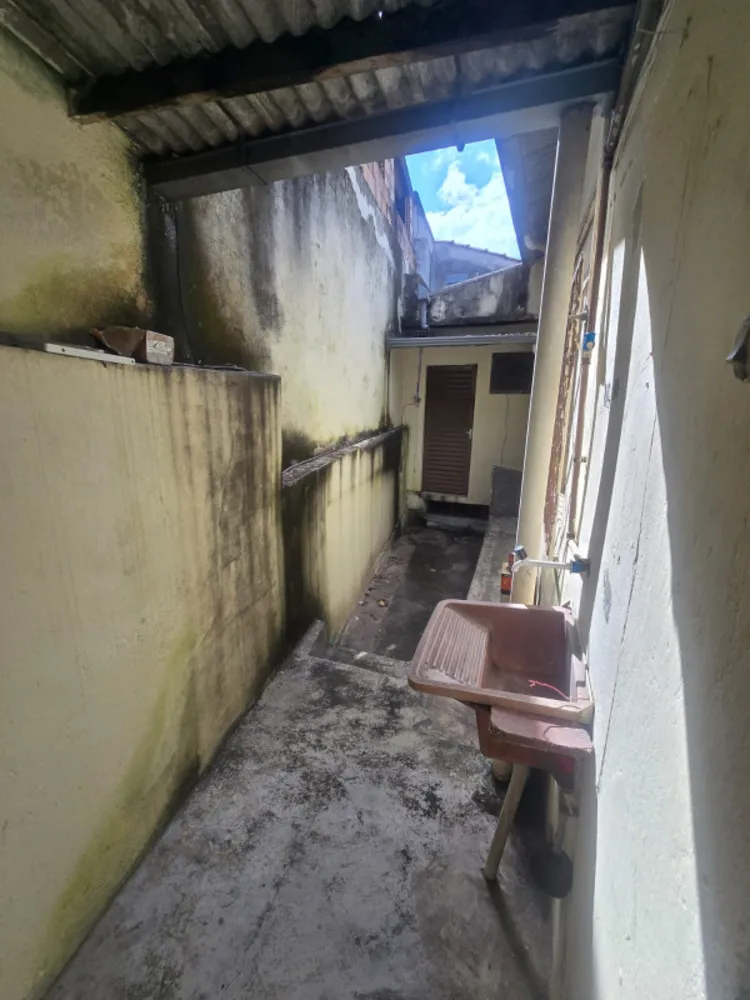 Loja-Salão, 50 m² - Foto 4